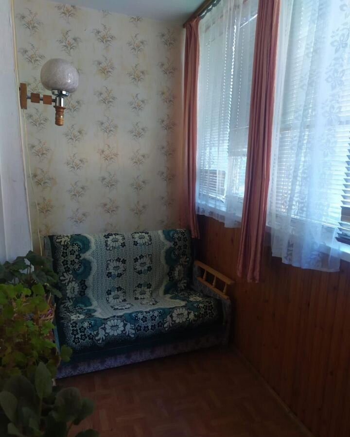 квартира г Ялта ул Суворовская 13 фото 10