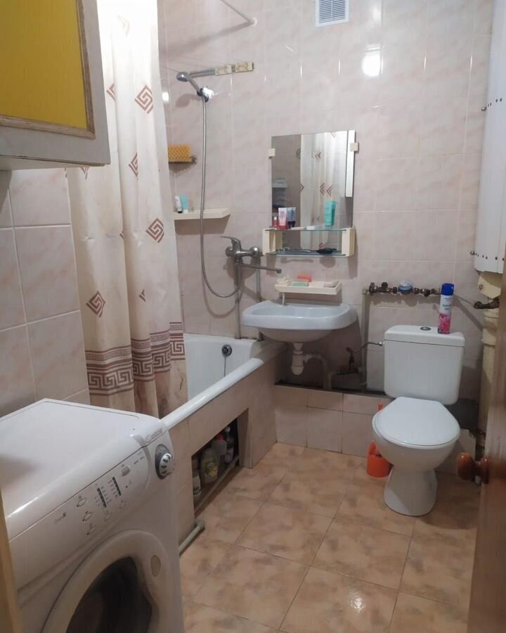 квартира г Ялта ул Суворовская 13 фото 9