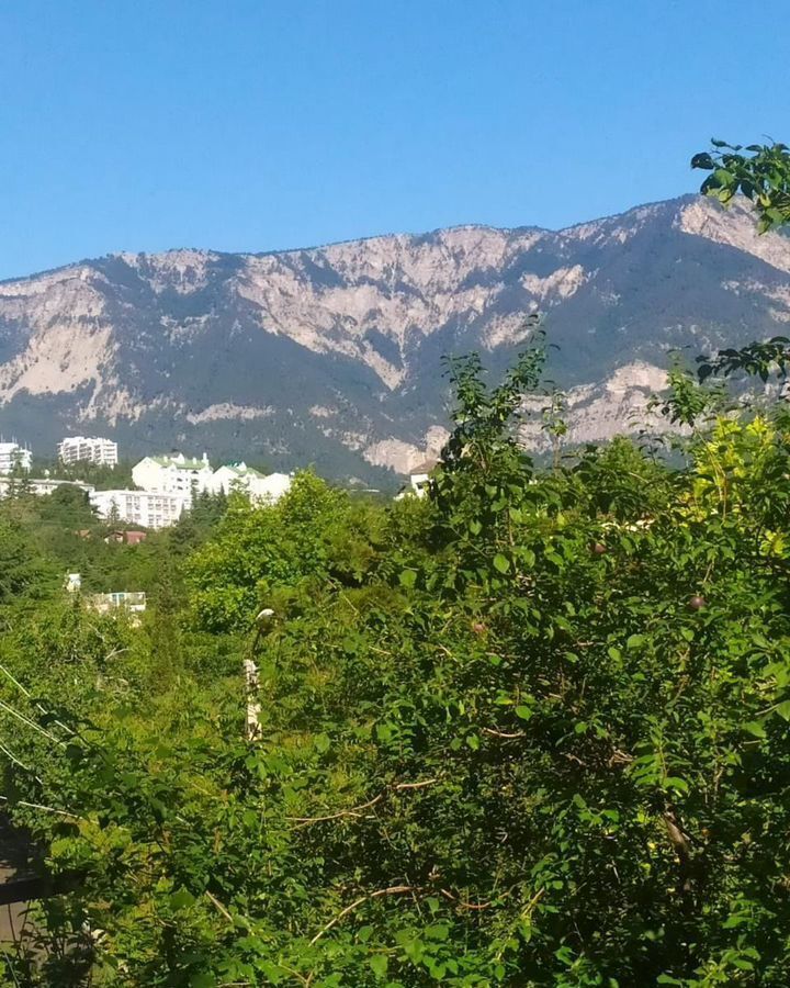 квартира г Ялта ул Суворовская 13 фото 14