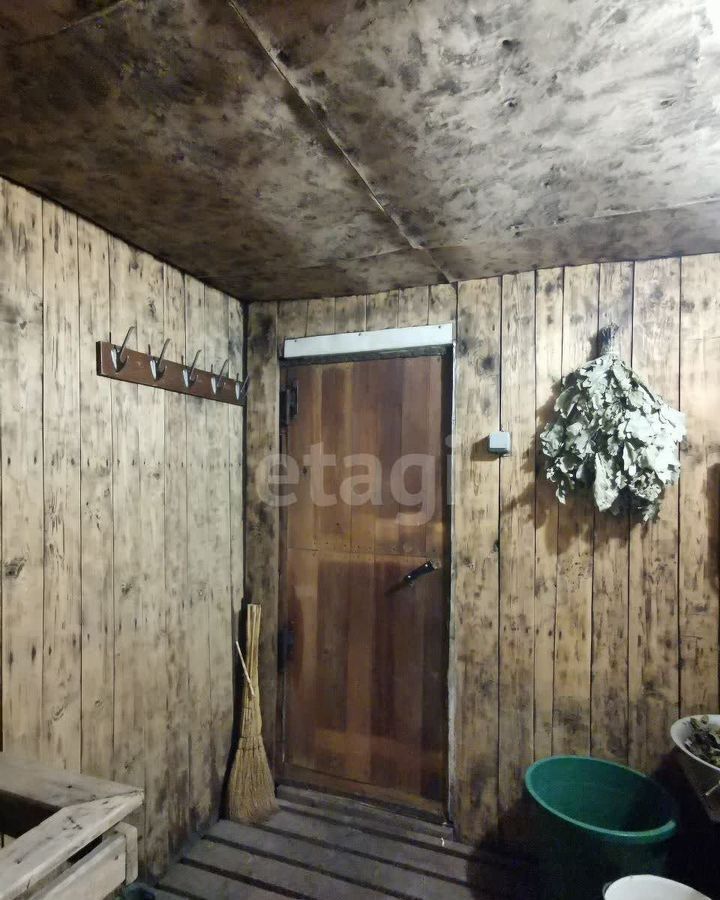 дом г Бийск п Нагорный р-н Нагорный, 5-й пр., 59 фото 17