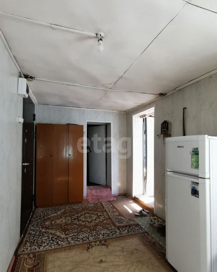 дом г Бийск п Нагорный р-н Нагорный, 5-й пр., 59 фото 19