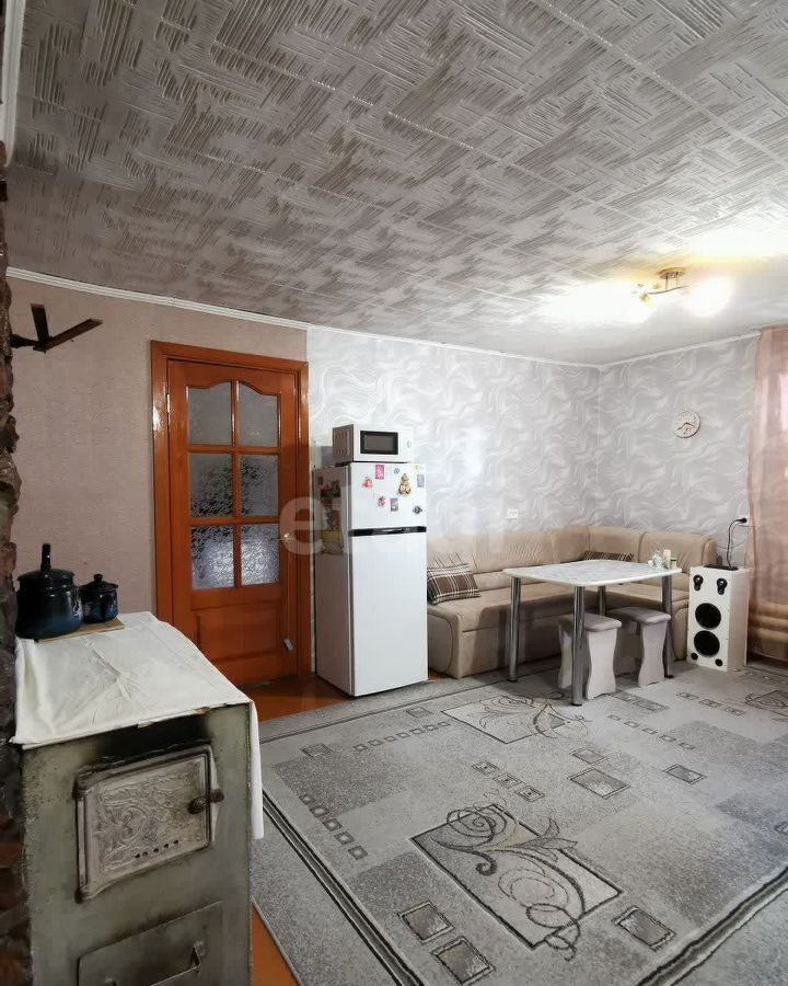 дом г Бийск п Нагорный р-н Нагорный, 5-й пр., 59 фото 27