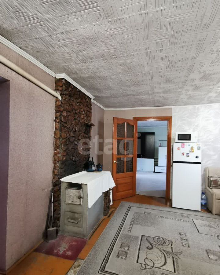 дом г Бийск п Нагорный р-н Нагорный, 5-й пр., 59 фото 29