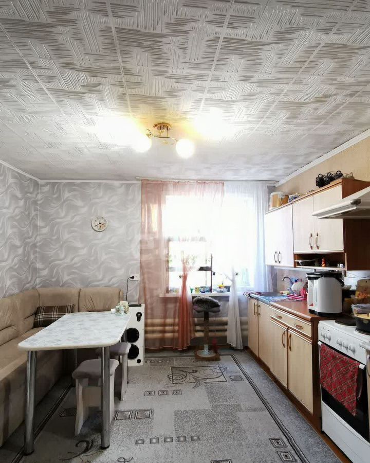 дом г Бийск п Нагорный р-н Нагорный, 5-й пр., 59 фото 26