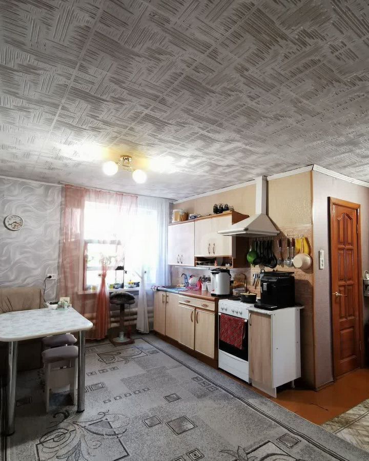 дом г Бийск п Нагорный р-н Нагорный, 5-й пр., 59 фото 25