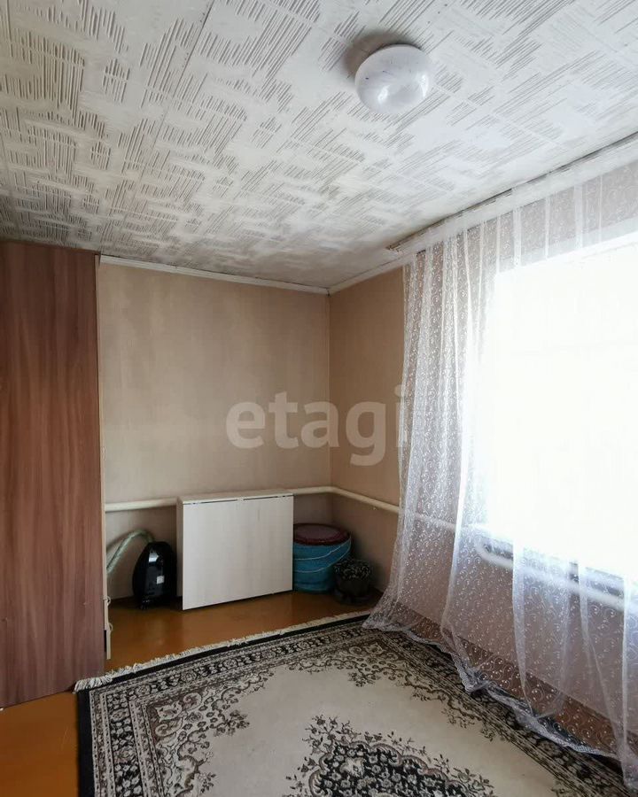 дом г Бийск п Нагорный р-н Нагорный, 5-й пр., 59 фото 30