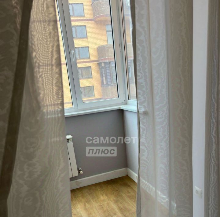 квартира г Каспийск ул М.Халилова 48б фото 27