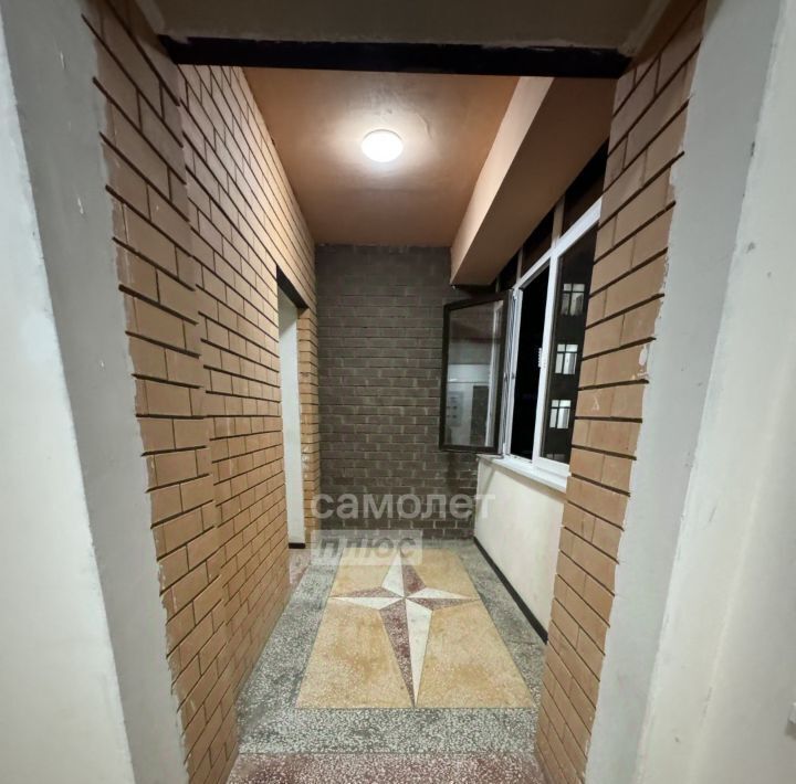 квартира г Каспийск ул М.Халилова 48б фото 35