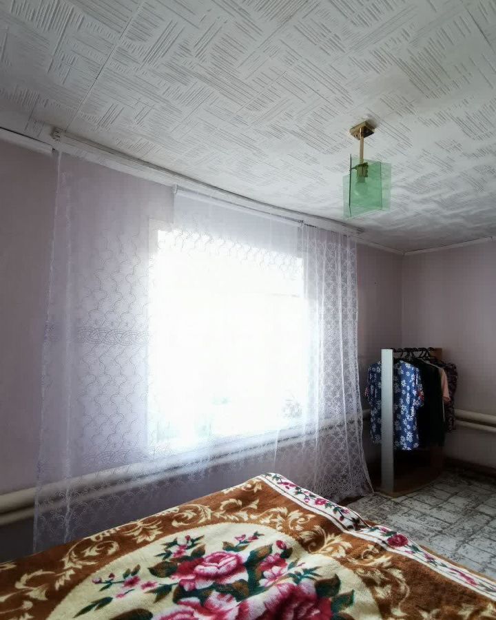 дом г Бийск п Нагорный р-н Нагорный, 5-й пр., 59 фото 34