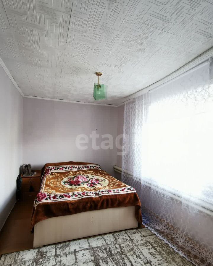 дом г Бийск п Нагорный р-н Нагорный, 5-й пр., 59 фото 35
