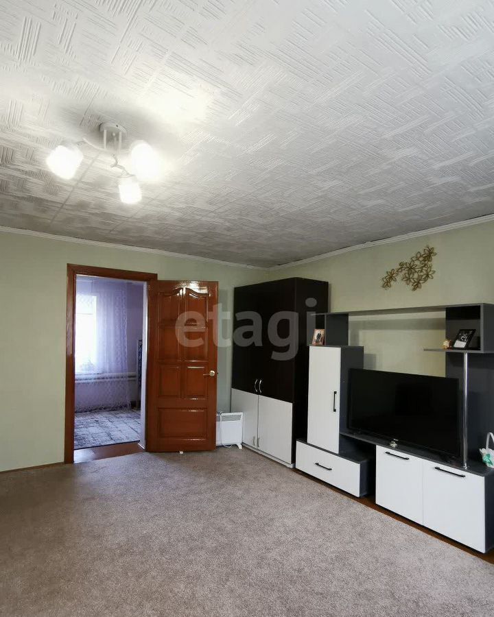 дом г Бийск п Нагорный р-н Нагорный, 5-й пр., 59 фото 36