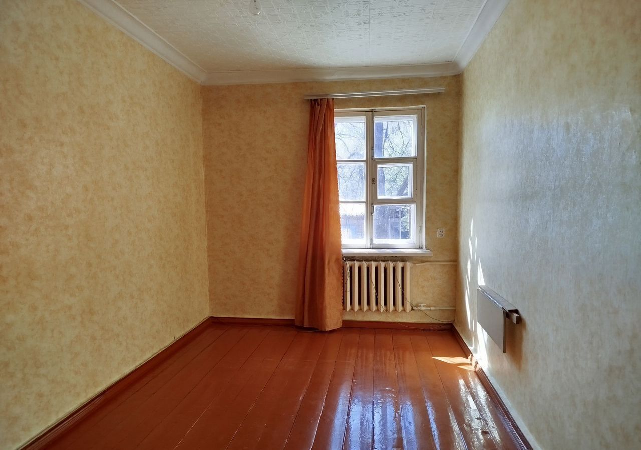 квартира г Сарапул Центральный район ул Гагарина 35 фото 6