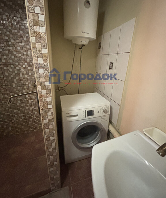 дом г Каменск-Уральский Старый Каменск ул Урицкого 64 фото 7