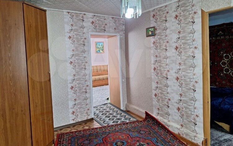 дом р-н Белокалитвинский г Белая Калитва ул Набережная 148а фото 18