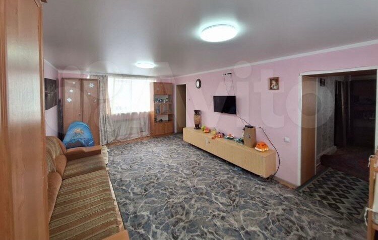 дом р-н Белокалитвинский г Белая Калитва ул Набережная 148а фото 11