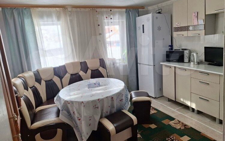 дом р-н Белокалитвинский г Белая Калитва ул Набережная 148а фото 20