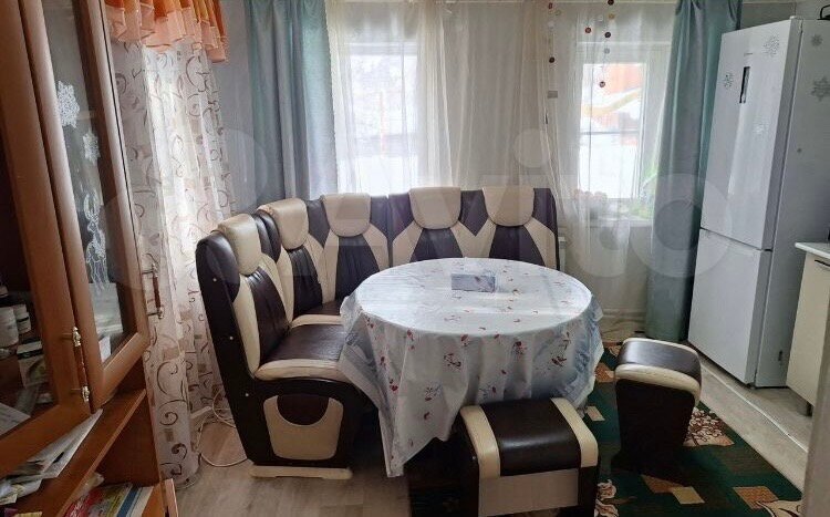 дом р-н Белокалитвинский г Белая Калитва ул Набережная 148а фото 24