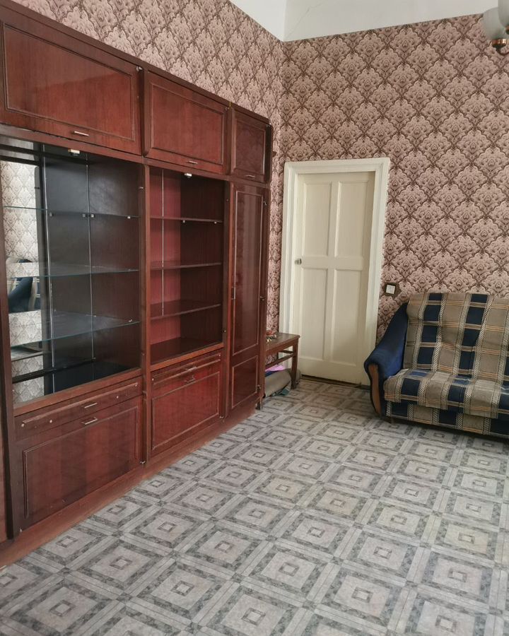 квартира г Саратов р-н Октябрьский ул Рабочая 53 фото 8