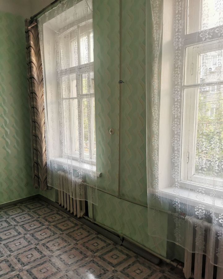 квартира г Саратов р-н Октябрьский ул Рабочая 53 фото 6