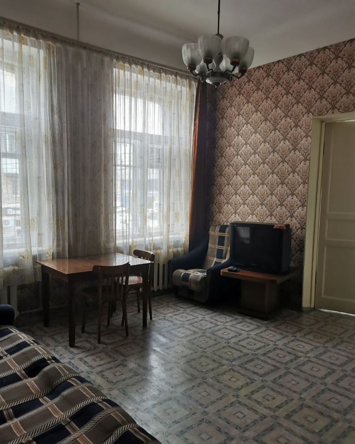 квартира г Саратов р-н Октябрьский ул Рабочая 53 фото 9