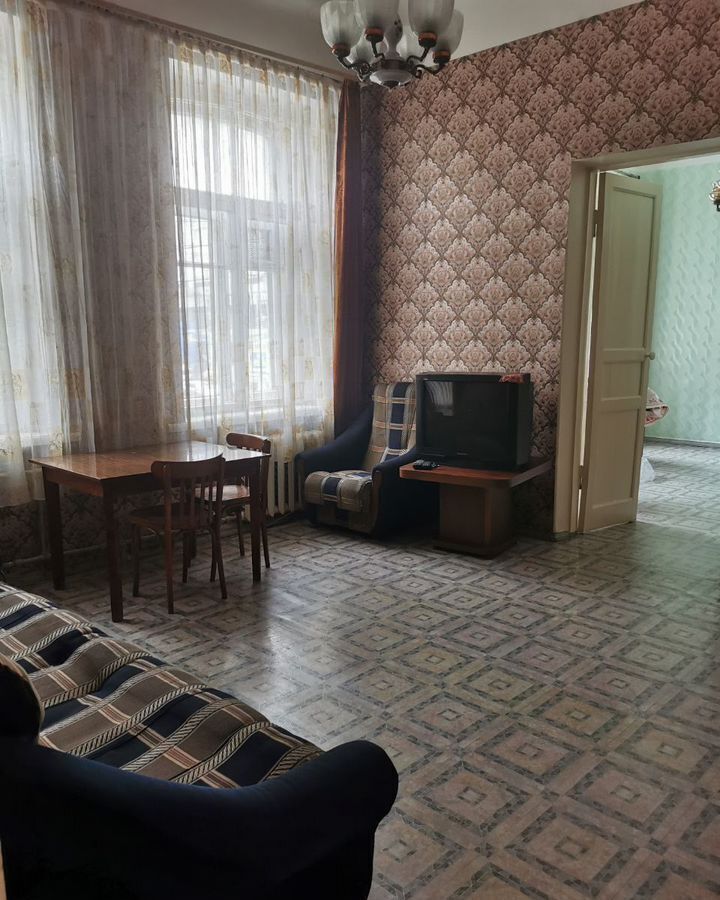 квартира г Саратов р-н Октябрьский ул Рабочая 53 фото 13