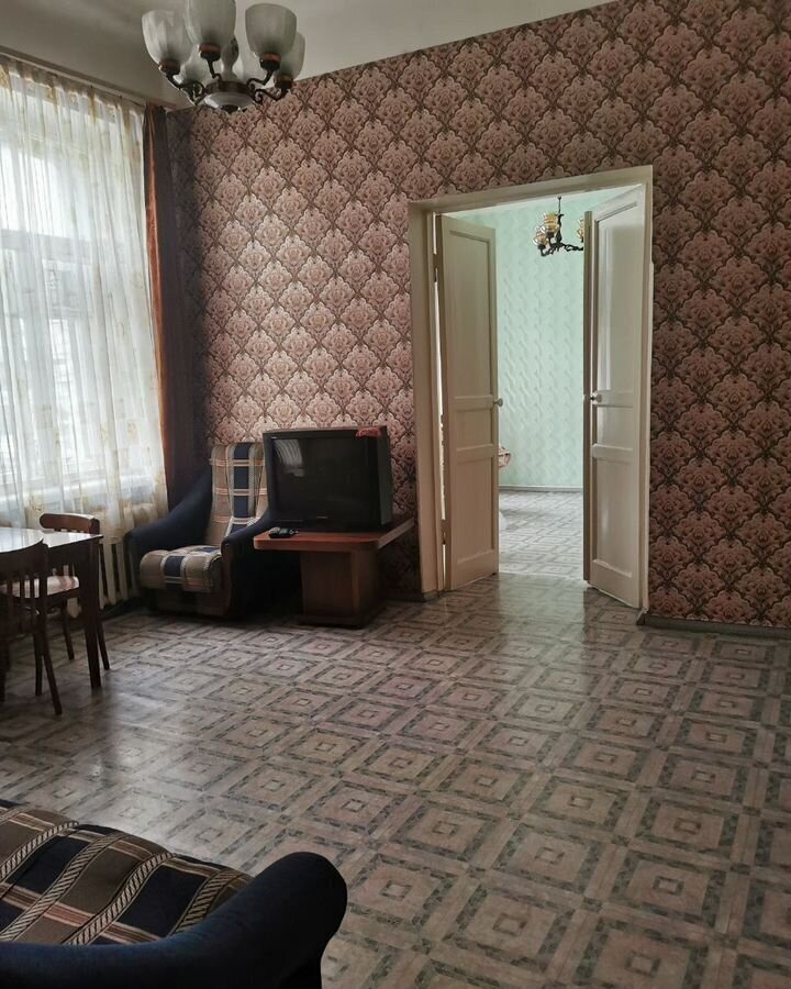 квартира г Саратов р-н Октябрьский ул Рабочая 53 фото 14