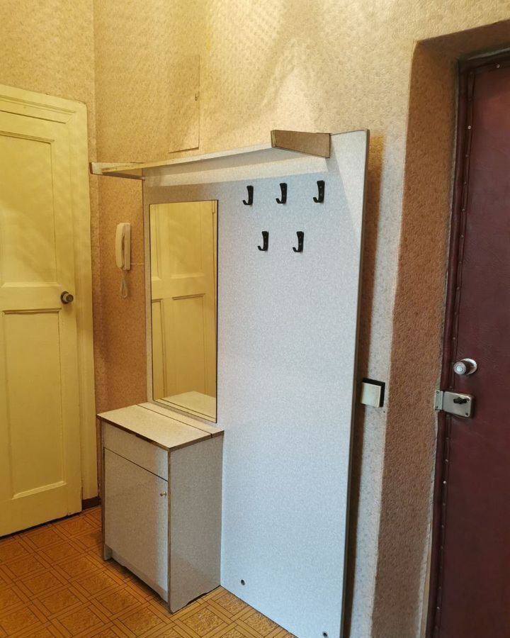 квартира г Саратов р-н Октябрьский ул Рабочая 53 фото 15