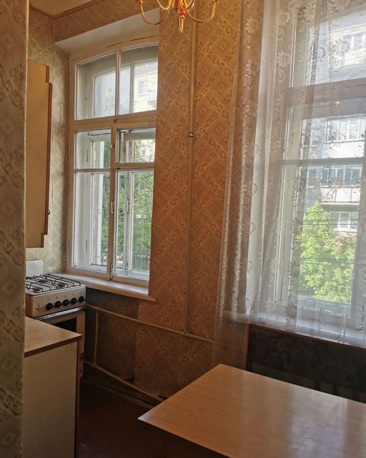 квартира г Саратов р-н Октябрьский ул Рабочая 53 фото 25