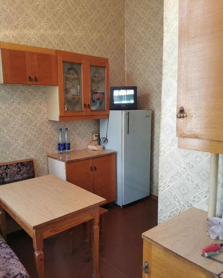 квартира г Саратов р-н Октябрьский ул Рабочая 53 фото 24
