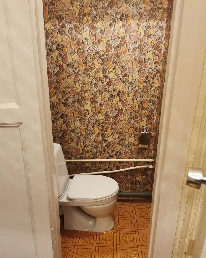 квартира г Саратов р-н Октябрьский ул Рабочая 53 фото 23