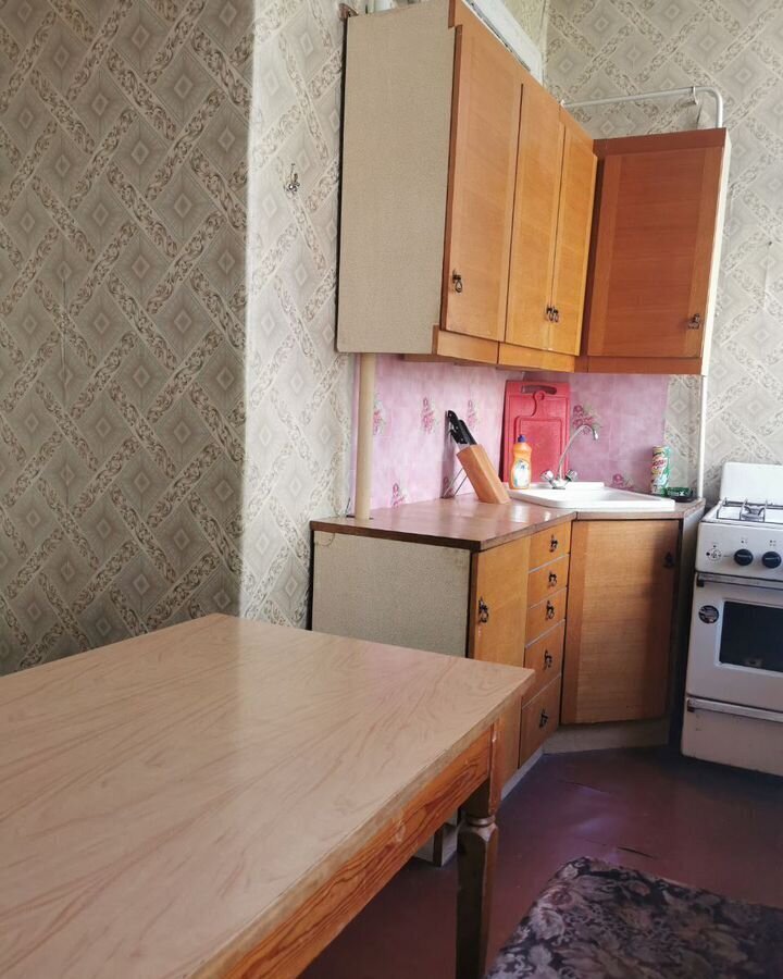 квартира г Саратов р-н Октябрьский ул Рабочая 53 фото 26
