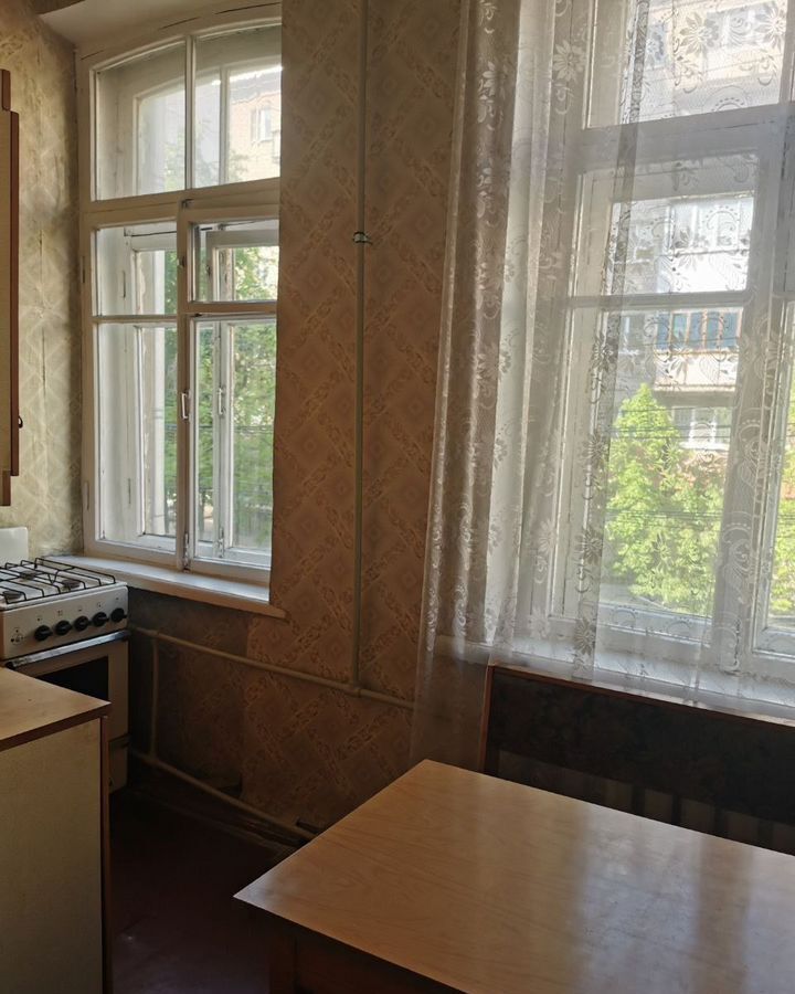 квартира г Саратов р-н Октябрьский ул Рабочая 53 фото 27