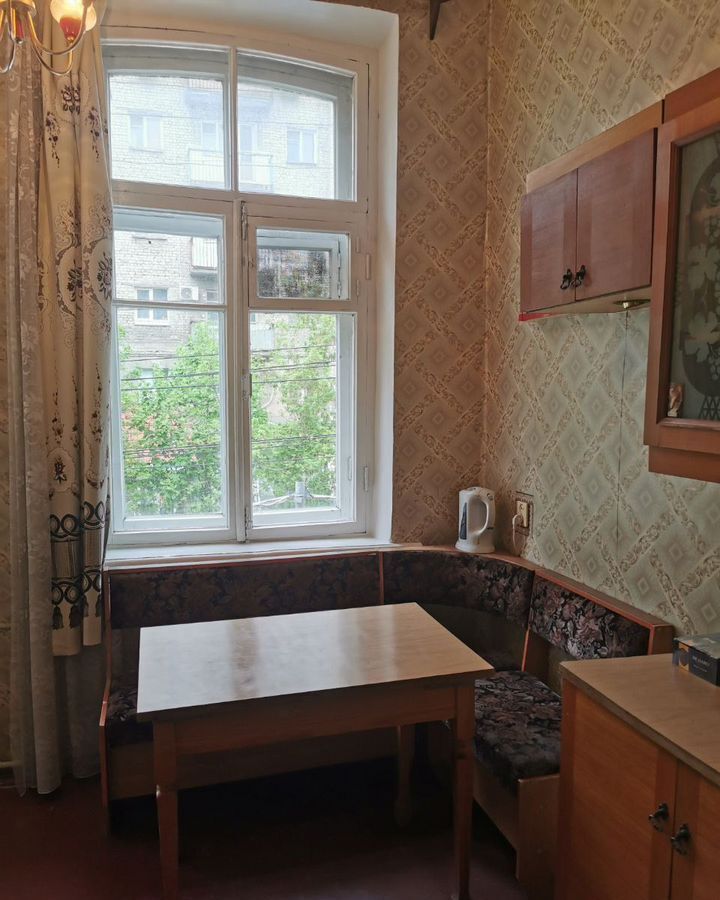 квартира г Саратов р-н Октябрьский ул Рабочая 53 фото 32