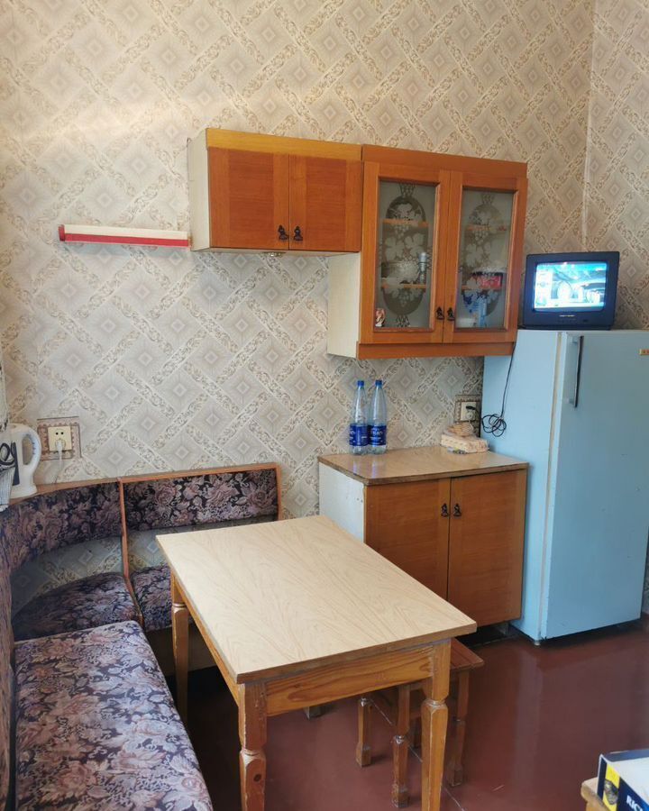 квартира г Саратов р-н Октябрьский ул Рабочая 53 фото 31
