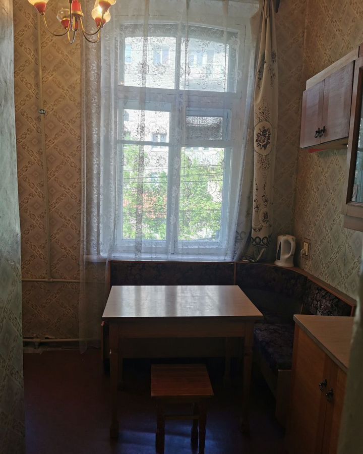 квартира г Саратов р-н Октябрьский ул Рабочая 53 фото 33