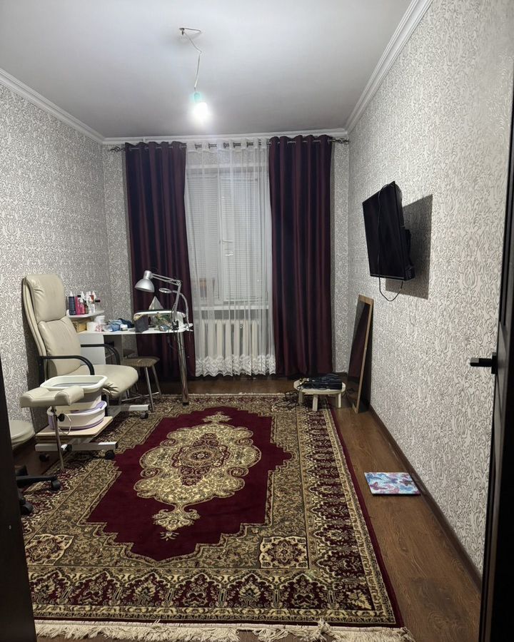 квартира г Кизляр ул 40 лет Дагестана 3/7 фото 7