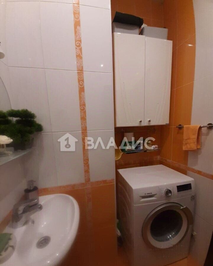 квартира г Москва метро Пражская ул Кировоградская 24 муниципальный округ Чертаново Центральное фото 10