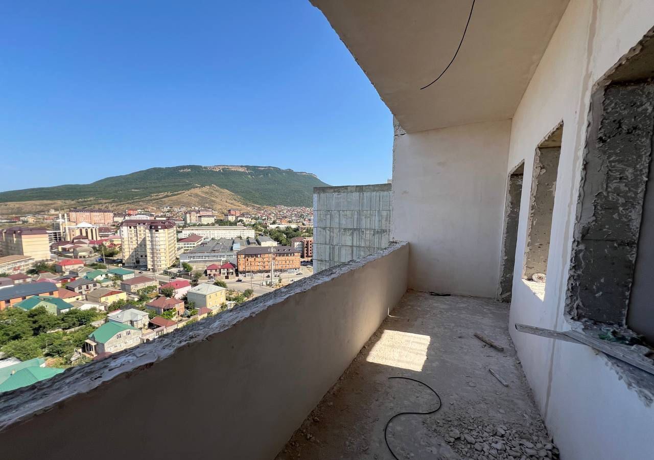 квартира г Махачкала ул Перова 13б р-н Советский фото 6