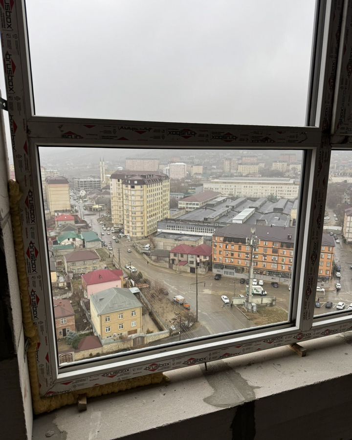 квартира г Махачкала ул Перова 13б р-н Советский фото 28