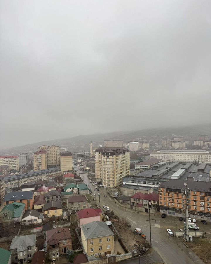 квартира г Махачкала ул Перова 13б р-н Советский фото 27