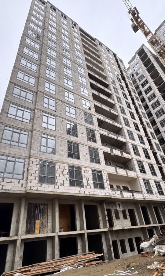 квартира г Махачкала ул Перова 13б р-н Советский фото 20