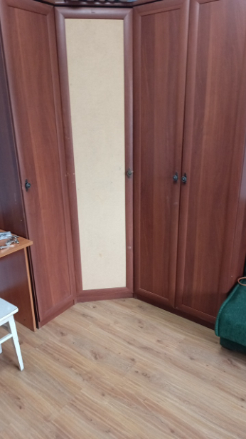 квартира г Курск р-н Центральный ул Никитская 14 фото 8