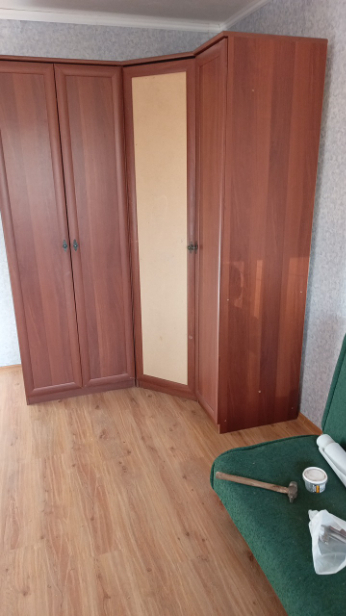 квартира г Курск р-н Центральный ул Никитская 14 фото 10