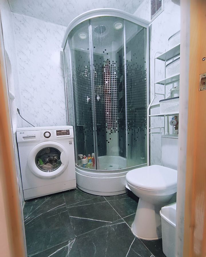 квартира г Краснокамск ул Карла Либкнехта 4а фото 10