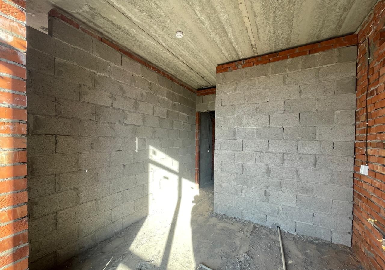 квартира г Ессентуки туп Крутой 9к/1 фото 10