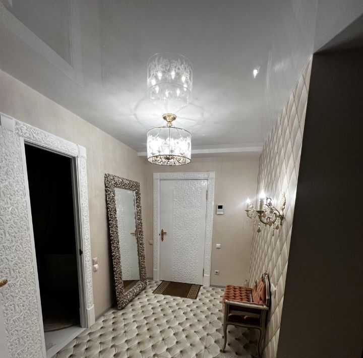 квартира г Ярославль р-н Дзержинский ул Панина 3к/4 фото 31