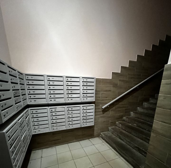 квартира г Ярославль р-н Дзержинский ул Панина 3к/4 фото 34