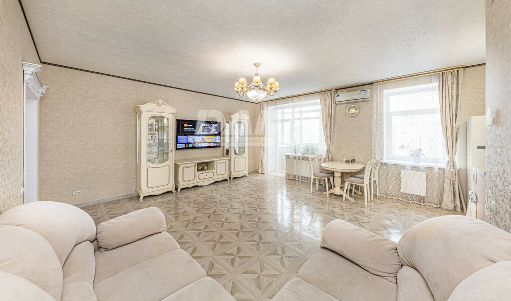 квартира г Челябинск ул Свободы 93 фото 4