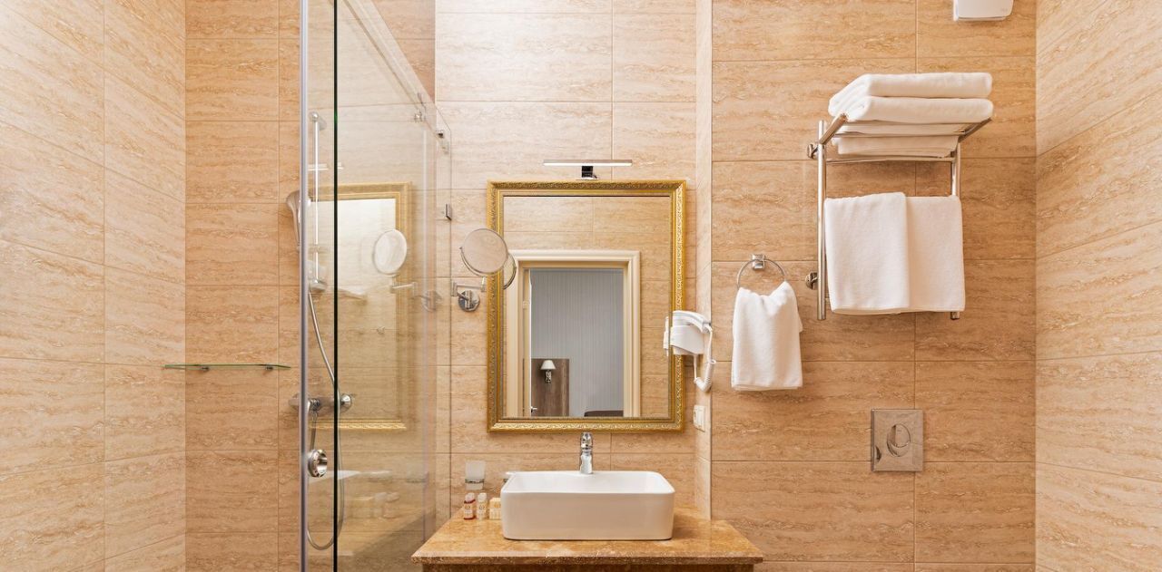 комната г Геленджик ул Советская 10 Центр фото 2