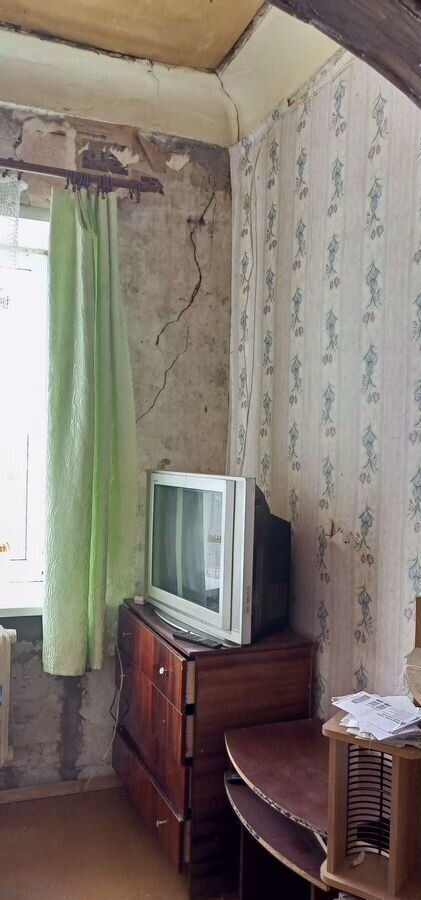 комната р-н Галичский г Галич ул Пролетарская 18а фото 5